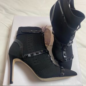 Jessica Simpson booties